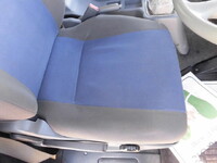 三菱ファイター平ボディ中型（4t）[写真21]