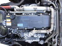 三菱ファイター平ボディ中型（4t）[写真22]