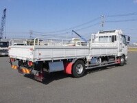 三菱ファイター平ボディ中型（4t）[写真02]