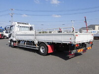 三菱ファイター平ボディ中型（4t）[写真05]