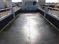 三菱ファイター平ボディ中型（4t）[写真09]