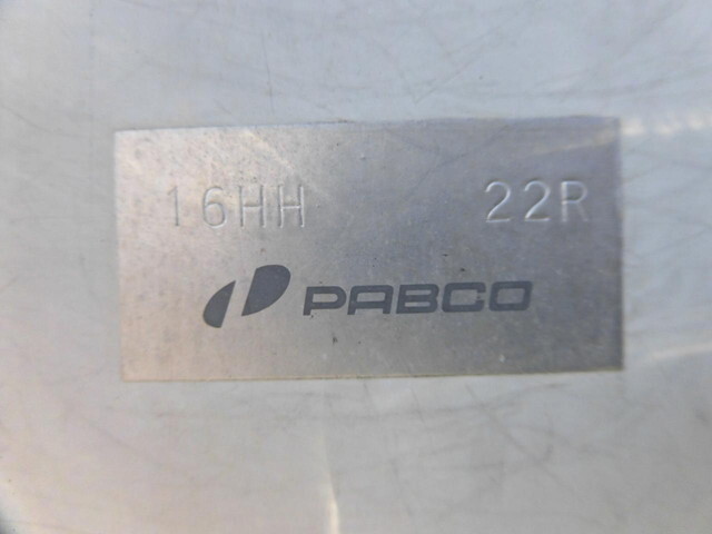 いすゞエルフ平ボディ小型（2t・3t）[写真10]