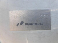 いすゞエルフ平ボディ小型（2t・3t）[写真11]