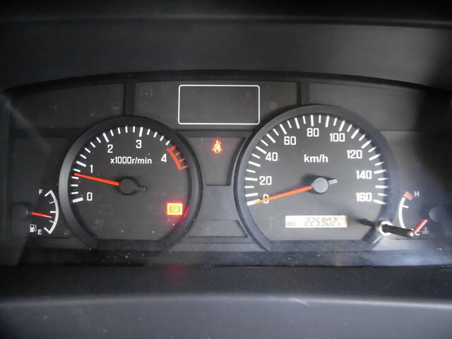 いすゞエルフ平ボディ小型（2t・3t）[写真20]