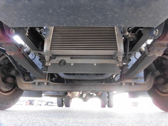 いすゞエルフ平ボディ小型（2t・3t）[写真26]