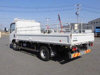 いすゞエルフ平ボディ小型（2t・3t）[写真05]