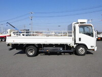 いすゞエルフ平ボディ小型（2t・3t）[写真07]