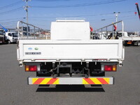 いすゞエルフ平ボディ小型（2t・3t）[写真08]