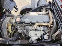 三菱ふそうファイタークレーン4段増トン（6t・8t）[写真19]