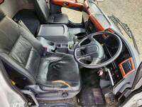 三菱ふそうファイタークレーン4段増トン（6t・8t）[写真22]