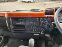 三菱ふそうファイタークレーン4段増トン（6t・8t）[写真23]