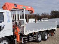 三菱ふそうファイタークレーン4段増トン（6t・8t）[写真07]