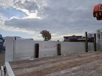 三菱ふそうファイタークレーン4段増トン（6t・8t）[写真10]