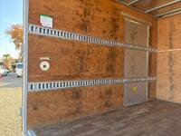 いすゞエルフアルミバン小型（2t・3t）[写真10]