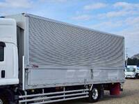 いすゞフォワードアルミウイング増トン（6t・8t）[写真07]