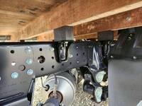 三菱ふそうキャンター平ボディ小型（2t・3t）[写真11]