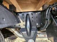 三菱ふそうキャンター平ボディ小型（2t・3t）[写真12]