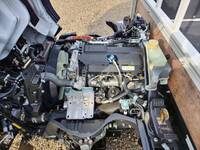 三菱ふそうキャンター平ボディ小型（2t・3t）[写真14]