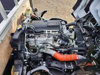 三菱ふそうキャンター平ボディ小型（2t・3t）[写真15]