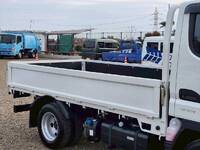 三菱ふそうキャンター平ボディ小型（2t・3t）[写真04]