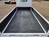 三菱ふそうキャンター平ボディ小型（2t・3t）[写真07]