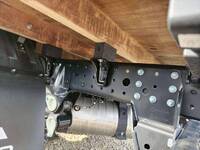 三菱ふそうキャンター平ボディ小型（2t・3t）[写真10]