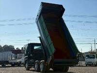 日野プロフィアダンプ大型（10t）[写真12]