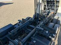 日野プロフィアダンプ大型（10t）[写真14]