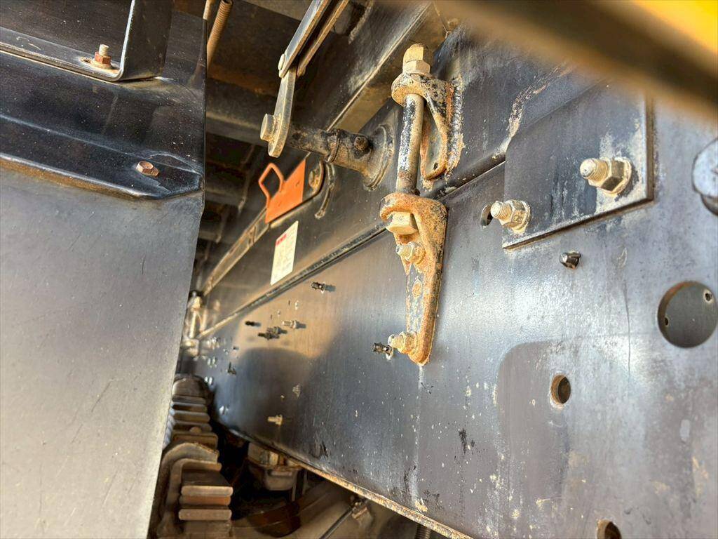 日野プロフィアダンプ大型（10t）[写真15]