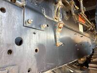 日野プロフィアダンプ大型（10t）[写真17]