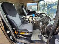 日野プロフィアダンプ大型（10t）[写真21]