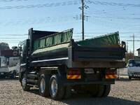 日野プロフィアダンプ大型（10t）[写真04]