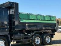 日野プロフィアダンプ大型（10t）[写真07]