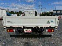 いすゞエルフ平ボディ小型（2t・3t）[写真12]