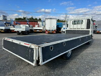 いすゞエルフ平ボディ小型（2t・3t）[写真14]