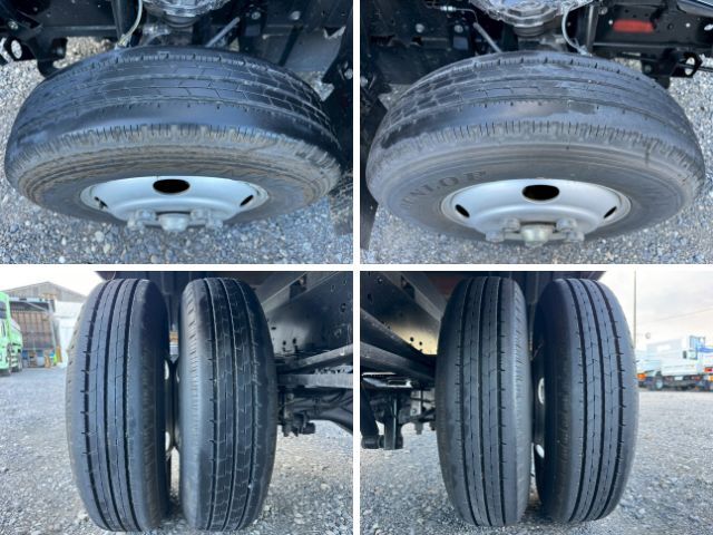 いすゞエルフ平ボディ小型（2t・3t）[写真19]