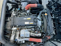 いすゞエルフ平ボディ小型（2t・3t）[写真25]