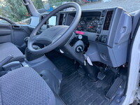 いすゞエルフ平ボディ小型（2t・3t）[写真29]