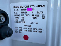 いすゞエルフ平ボディ小型（2t・3t）[写真40]