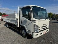 いすゞエルフ平ボディ小型（2t・3t）[写真04]