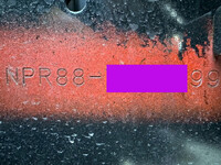 いすゞエルフ平ボディ小型（2t・3t）[写真41]