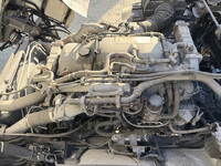 いすゞギガ平ボディ大型（10t）[写真14]