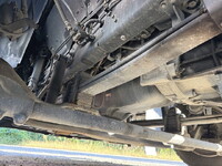 いすゞギガ平ボディ大型（10t）[写真20]