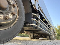 いすゞギガ平ボディ大型（10t）[写真22]