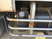 いすゞギガ平ボディ大型（10t）[写真24]