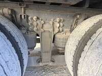 いすゞギガ平ボディ大型（10t）[写真26]