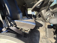 いすゞギガ平ボディ大型（10t）[写真33]