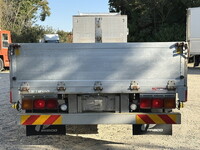 いすゞギガ平ボディ大型（10t）[写真08]