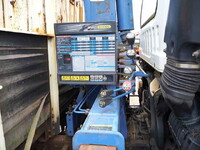 いすゞフォワードクレーン4段増トン（6t・8t）[写真11]