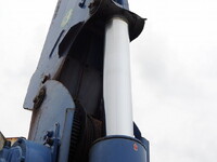 いすゞフォワードクレーン4段増トン（6t・8t）[写真13]